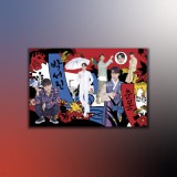 韓国音楽 パク・ソジン - 春夢 (ミニアルバム/CD+フォトカード9種+ランダムフォトカード1種+ミニ等身大1種)