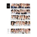 （先払いのみ）韓国スターグッズ THE BOYZ (ザ・ボーイズ) 2022 WORLD TOUR [THE B-ZONE] IN SEOUL ENCORE OFFICIAL MD - トレーディング