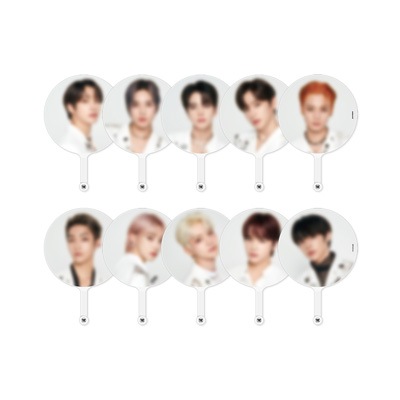 theboyz 中国 上海 kpopmerch サイン会 10枚セット B theboyz 中国 上海 kpopmerch サイン会 10枚セット B 韓国サイン