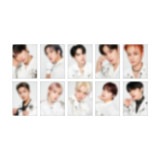 （先払いのみ）韓国スターグッズ THE BOYZ (ザ・ボーイズ) 2022 WORLD TOUR [THE B-ZONE] IN SEOUL ENCORE OFFICIAL MD - スペシャルフォ