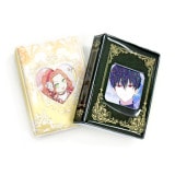 （先払いのみ）韓国キャラクターグッズ 「今世は当主になります」 公式グッズ コレクトブック (2種1択)