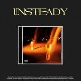 韓国音楽 TRADE L (トレード・エル) - UNSTEADY (CD+ブックレット8P+フォトカード2種+初回限定特典)