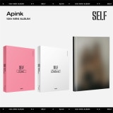 ڹ񲻳 Apink (ԥ) - 10thߥ˥Х SELF (ȯ)