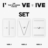 ڹ񲻳 IVE () - 1 I've IVE (С3糧å)