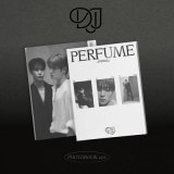 韓国音楽 NCT ドジェジョン (ドヨン＆ジェヒョン＆ジョンウ) - Perfume [Photobook Ver.] (1STミニアルバム/CD+フォトブック96P+折りたたみポスター1種+フォトカ