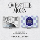 ڹ񲻳  - Over The Moon [POCA ALBUM] (С/QR1+եȥ2+ƥå2)