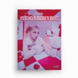 ڹ񲻳 CLCΥ - The Beginning (1ST󥰥륢Х/CD+֥åå64P+ݥȥ1+ƥå1+եȥץå1+ޤꤿߥݥ1+եȥ2+ŵ)