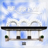 韓国音楽 DJ Tiz、VIMOKA、skrrvvy - RE:FRESH