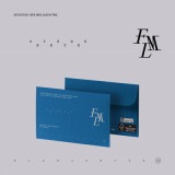 韓国音楽 SEVENTEEN (セブンティーン) - FML [Weverse Albums Ver.] (QRカード1種+フォトカード2種)