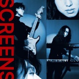 韓国音楽 The SCREENS (スクリーンス) - 時代相 (EP)