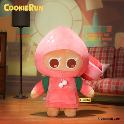 先払いのみ）韓国キャラクターグッズ Cookie Run クッキーラン
