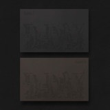 韓国音楽 防弾少年団のAgust D (SUGA) - D-DAY (バージョン選択/CD+フォトブック+歌詞ブック+ポストカード1種+折りたたみポスター1種+フォトカード2種+スキャニメーションカー
