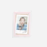 （先払いのみ）韓国スターグッズ TWICE (トゥワイス) 7TH ANNIVERSARY OFFICIAL MD - アクリル フォトケース (9種1択)