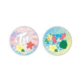 （先払いのみ）韓国スターグッズ TWICE （トゥワイス） POP-UP STORE [Twaii’s Shop] OFFICIAL GOODS - ウォーターボール スマホホルダー (2種1択)