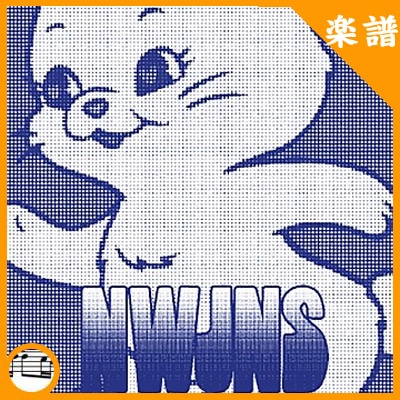 �ڹ���� NewJeans (�˥塼������) 1st EP ��New Jeans�� �ԥ��ΰ������� �ѥå����� (��4��)