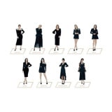 TWICE ジヒョ アクリルスタンド WORLD TOUR III TWICE ジヒョ アクリルスタンド WORLD TOUR III 商品詳細ページ