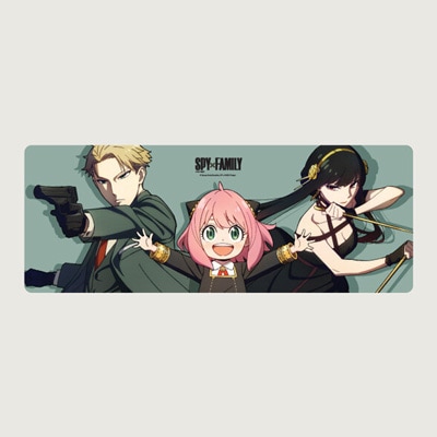 先払いのみ）キャラクターグッズ [SPY×FAMILY スパイファミリー