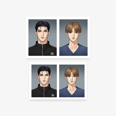 先払いのみ）韓国キャラクターグッズ 「JINX : ジンクス」 公式グッズ