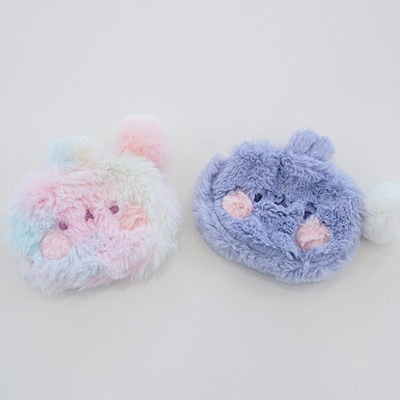 ����ʧ���Τߡ˴ڹ񥭥�饯�������å� MOLANG ���� �Ӥݤä���� �ݡ��� Small (2��1��)