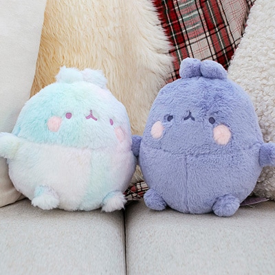 ����ʧ���Τߡ˴ڹ񥭥�饯�������å� MOLANG ���� �Ӥݤä���� �̤������ 25cm (2��1��)