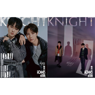 NCTDREAM ロンジュン 中国雑誌 精彩OK 特典 トレカセット
