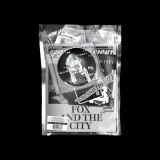 韓国音楽 BLOO (ブルー) - 3集 「Fox and the City」 (CD+フォトブック48P+ステッカーパック+ポストカード3種+4カットフォト1種+折りたたみポスター1種)