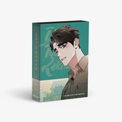 先払いのみ）韓国キャラクターグッズ 「ディファイン・ザ