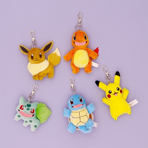 ����ʧ���Τߡ˥���饯�������å� Pokemon (�ݥ����) �ԥ����奦/�ҥȥ���/���˥���/�ե�������/�����֥� �ե�å� �̤������ / �����ۥ���� (5��1��)