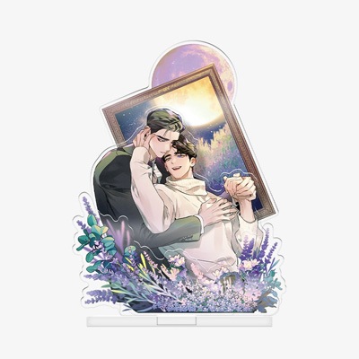ディファイン・ザ・リレーションシップ アクリルスタンド ポストカード 韓国BL ディファイン・ザ・リレーションシップ アクリルスタンド ポスト