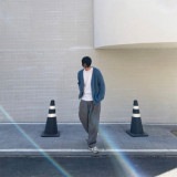 韓国音楽 パク・ゴンフ - 永遠の瞬間 (ミニアルバム)