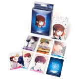 （先払いのみ）韓国キャラクターグッズ 「ネット小説の法則」 公式グッズ コレクティングカード 確定セット Vol.1