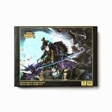 （先払いのみ）韓国キャラクターグッズ Seven Knights (セブンナイツ) ジグソーパズル vol.2 (500pcs)