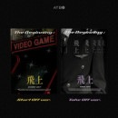 韓国音楽 ATBO - The Beginning : 飛上 (バージョン選択/CD+フォトブック96P+フォトカード1種+ステッカーフォト1種+ステッカー1種+メッセージポストカード1種+初回限定特