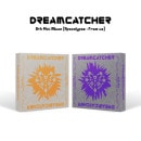 韓国音楽 DREAMCATCHER (ドリームキャッチャー) - Apocalypse : From us (バージョン選択/CD+フォトブック64P+フォトカード3種+フォトフィルム1種+ステッカー