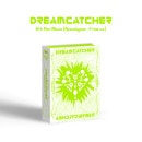 韓国音楽 DREAMCATCHER (ドリームキャッチャー) - Apocalypse : From us [限定盤] (CD+フォトブック184P+紙飛行機1種+ボーディングパス1種+パスポートケー
