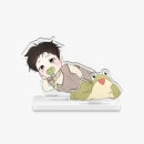（先払いのみ）韓国キャラクターグッズ 「アイツは攻めだった」 公式グッズ ドングル アクリルスタンド