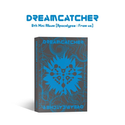 韓国音楽 DREAMCATCHER (ドリームキャッチャー) - Apocalypse : From