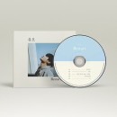 韓国音楽 一級秘密のユオ (ヨンヒョン) - Restart (1STミニアルバム)