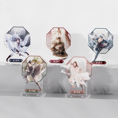 先払いのみ）韓国キャラクターグッズ 「華山帰還」 公式グッズ