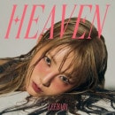 韓国音楽 イ・バダ - Heaven (禁忌) (CD+ブックレット14P)