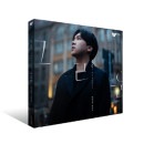 韓国音楽 RabidAnceのジョン・ノ - NSQG 3 : 懐かしさ (Sehnsucht) (2CD+ブックレット48P)