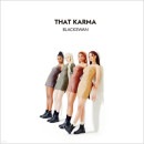 韓国音楽 BLACKSWAN (ブラックスワン) - THAT KARMA (2NDシングルアルバム/CD+フォトブック32P+ミニポスター1種+ポストカート1種+フォトカード1種)