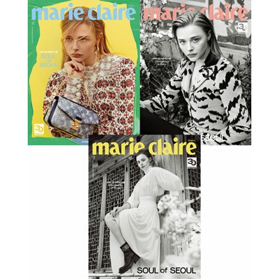 少女時代 ソヒョン marie claire マリクレール 소녀시대 마리