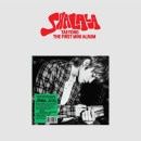 韓国音楽 NCTのテヨン - SHALALA [Digipack Ver.] (CD+フォトブック24P+ステッカー2種+折りたたみポスター1種+フォトカード1種)
