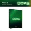 韓国音楽 SECRET NUMBER (シークレット・ナンバー) - DOXA (6THシングルアルバム/CD+フォトブック20P+アコーディオンポストカード+フォトカード2種)