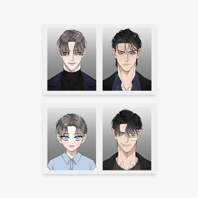 韓国BL スカムバグトレカ 2枚 韓国BL スカムバグトレカ 2枚 Amazon.co.