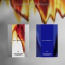 韓国音楽 MONSTA XのI.M (アイエム) - OVERDRIVE [Poca Album] (バージョン選択/QRカード1種+フォトカード2種+ステッカー2種)