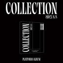 韓国音楽 INFINITEのキム・ソンギュ - 2023 S/S Collection [Platform Ver.] (QRカード1種+フォトカード1種+ポストカート6種)