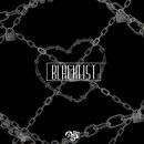 韓国音楽 Dustin (ダスティン) - BLACKLIST (3rdシングルアルバム/+初回限定特典)
