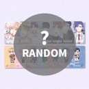 （先払いのみ）韓国キャラクターグッズ 「デビューできないと死ぬ病気にかかってしまいました」 公式グッズ AR コレクション カード POP-UP Ver. (ランダム1種)
